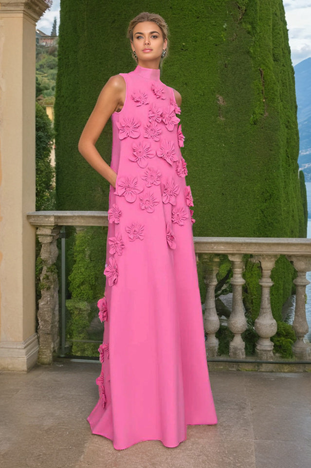 Women's Quince Gown