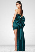 Women's Adore Two Way Dress Teal