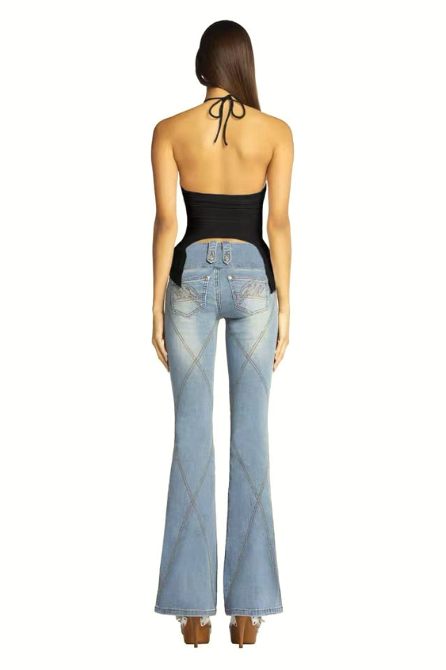 Women's Lilu Jeans