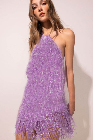 Women's Sara Mini Dress