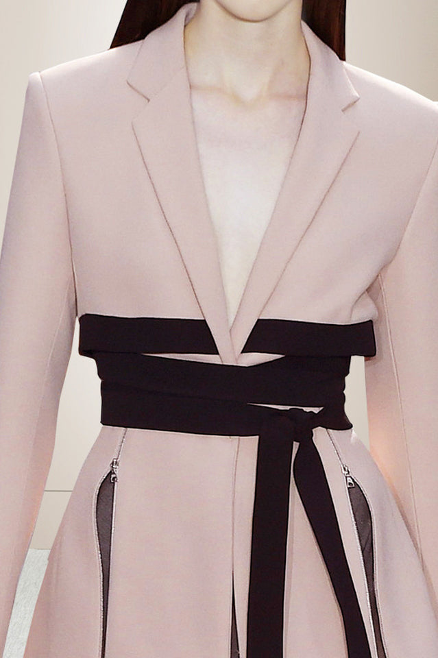 Women's Carolina Blazer & Skirt Set