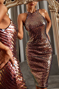 Women's Alice Sequin Dress