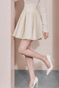 Women's Ginna Blazer & Skirt Set