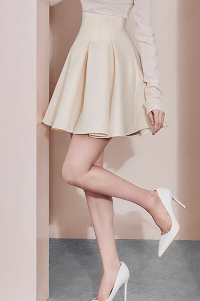 Women's Ginna Blazer & Skirt Set