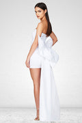 Women's Adore Two Way Dress White