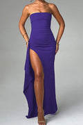 Women's Zafira Maxi Dress Purple