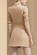 Women's Imany Jacket Dress