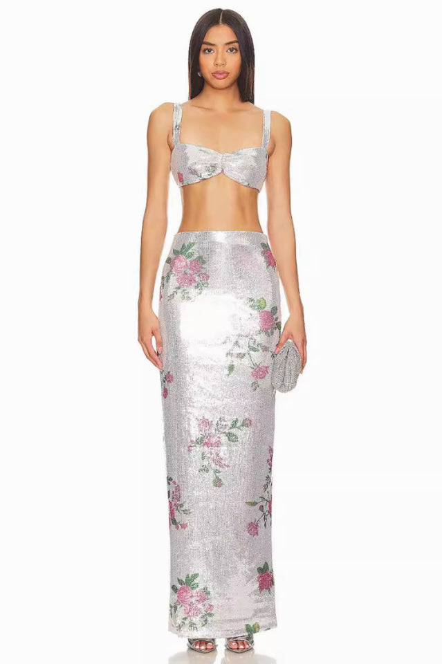 Women's PIA Skirt