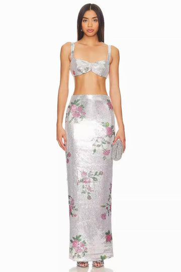 Women's PIA Skirt