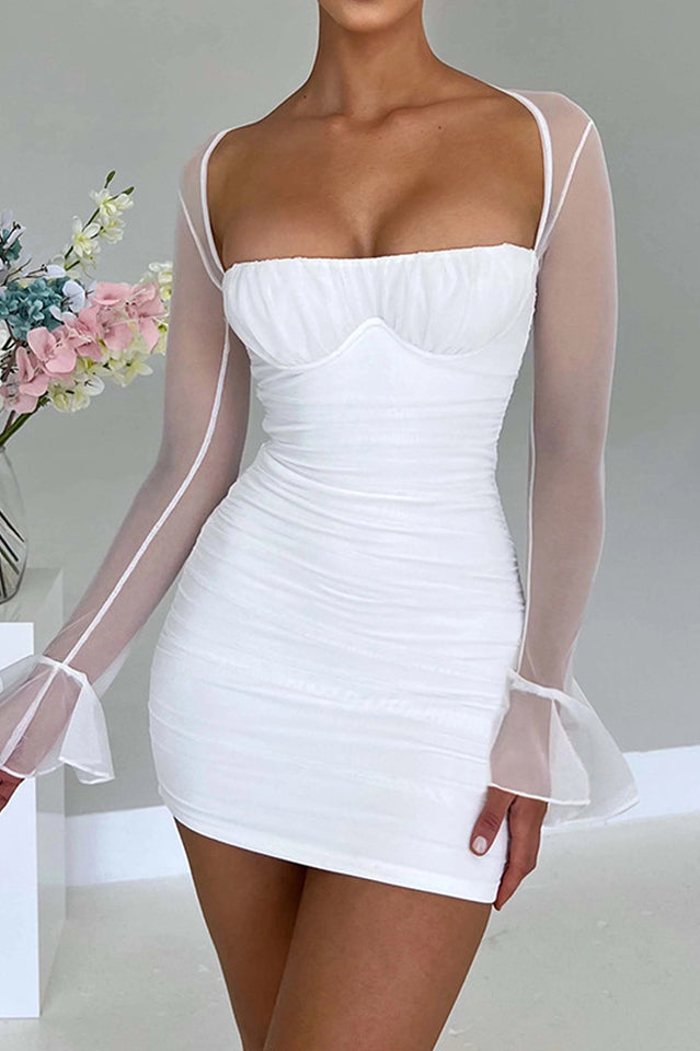 Women's Natalia Mini Dress