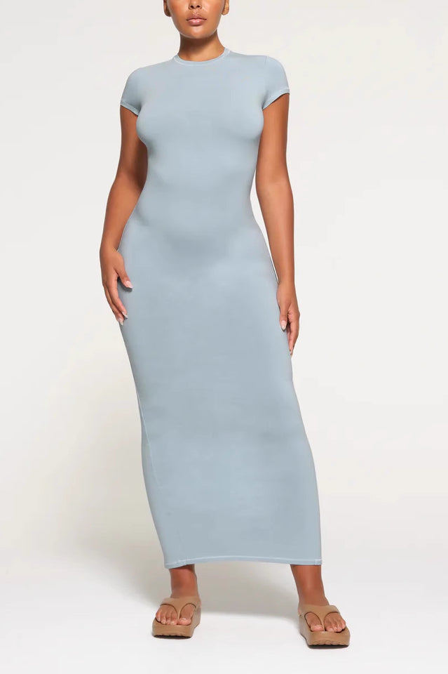 Women's New Vintage Long Loungewear