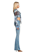 Women's Lilu Jeans