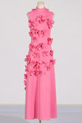 Women's Quince Gown