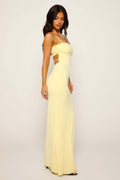Women's Celine Maxi Dress