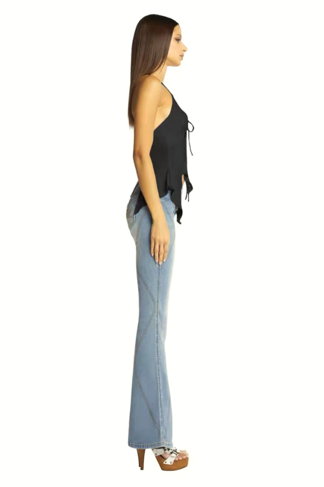 Women's Lilu Jeans