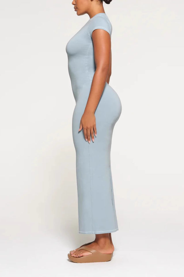 Women's New Vintage Long Loungewear