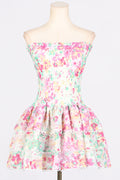 Women's Lilibeth Floral Print Dress