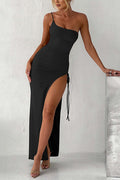 Women's Zuri Maxi Dress Black