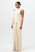Women's Alorar Bodycon Maxi Dress
