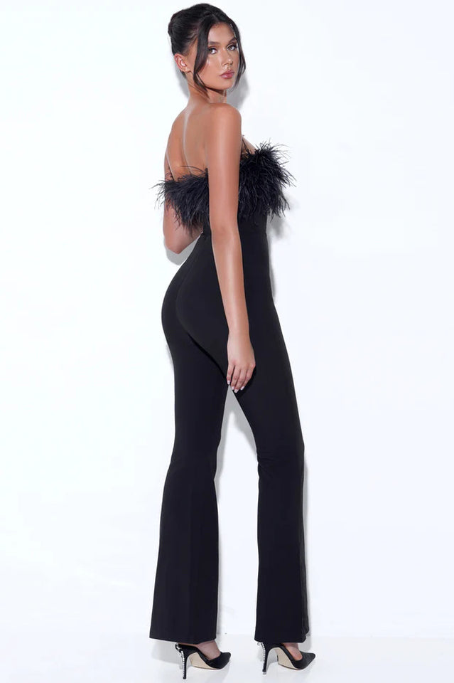 Women's Bianca And Bridgett Nicki Jumpsuit