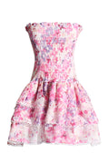 Women's Lilibeth Floral Print Dress Floral Print