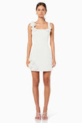 Women's Trompe Mini Dress