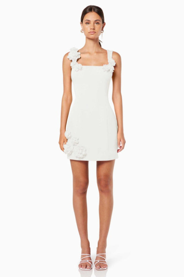 Women's Trompe Mini Dress