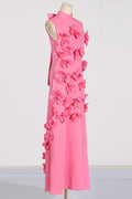Women's Quince Gown