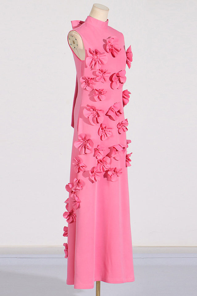 Women's Quince Gown