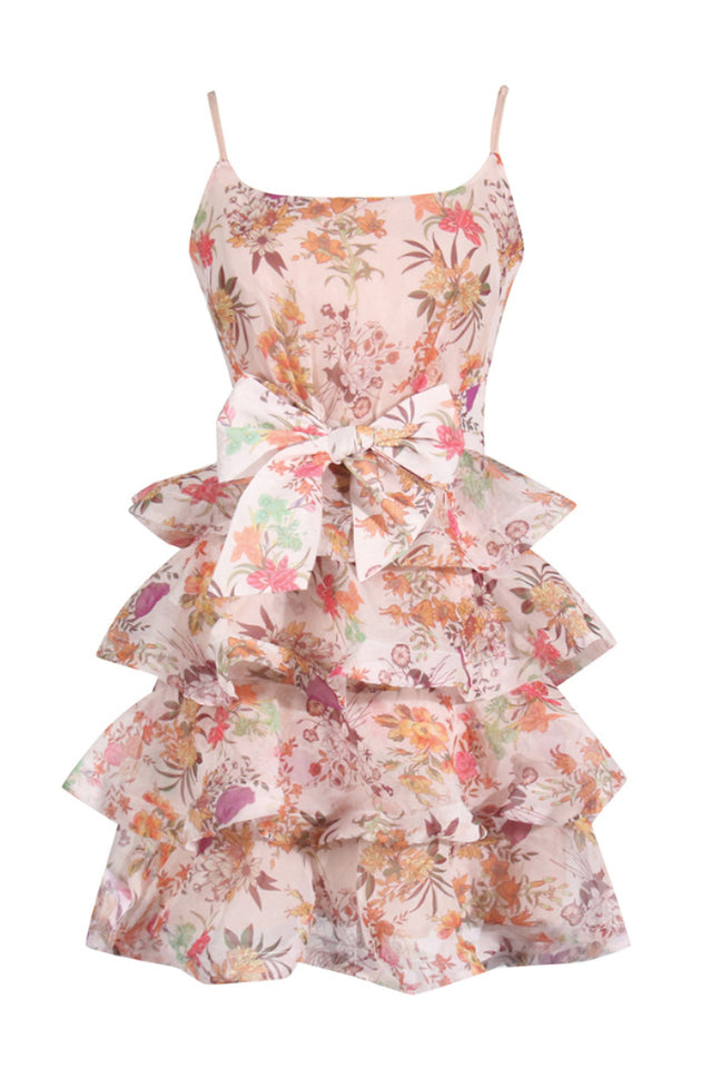 Women's Enjoyment Dress Floral