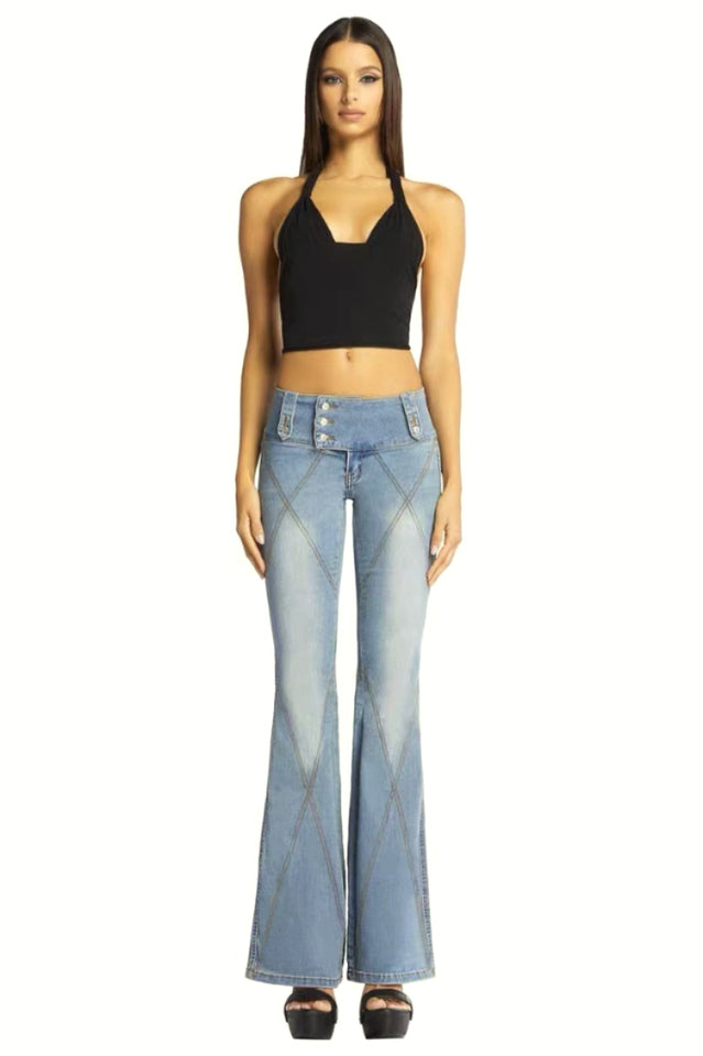 Women's Lilu Jeans