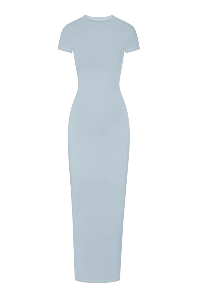 Women's New Vintage Long Loungewear Blue