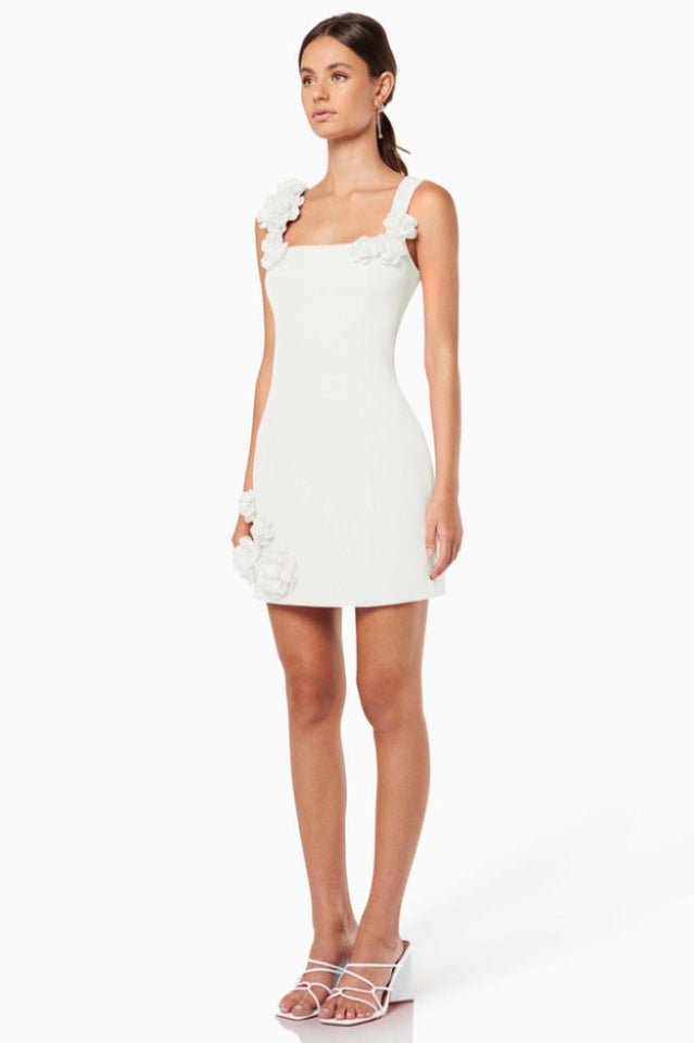 Women's Trompe Mini Dress