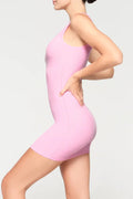 Women's SKIMS Soft Lounge Mini Dress