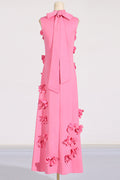 Women's Quince Gown