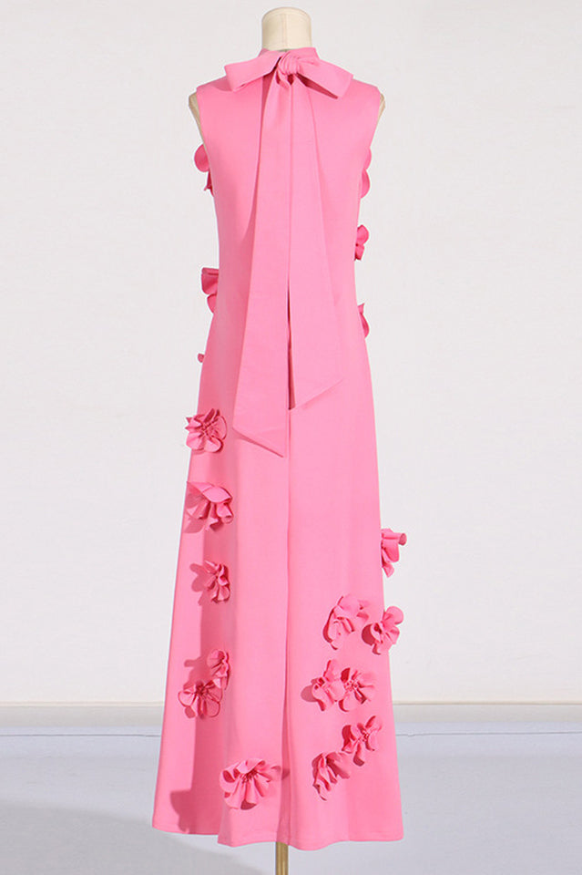 Women's Quince Gown