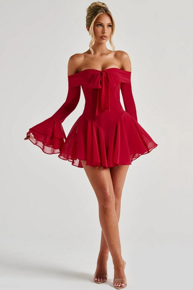 Women's Nerissa Playsuit