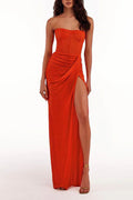 Women's Milla Off Shoulder Maxi Dress