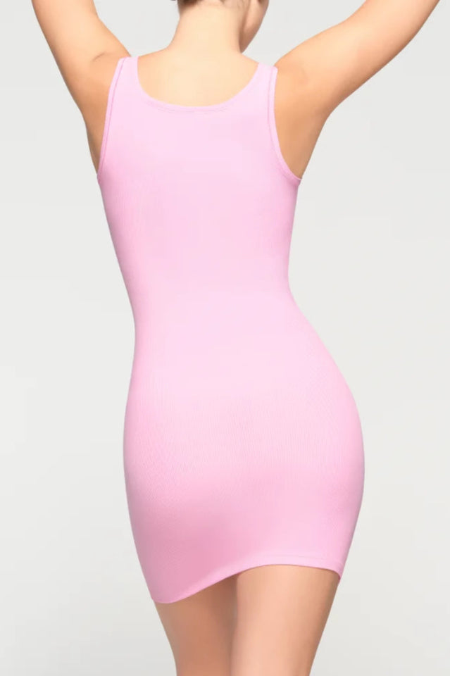 Women's SKIMS Soft Lounge Mini Dress