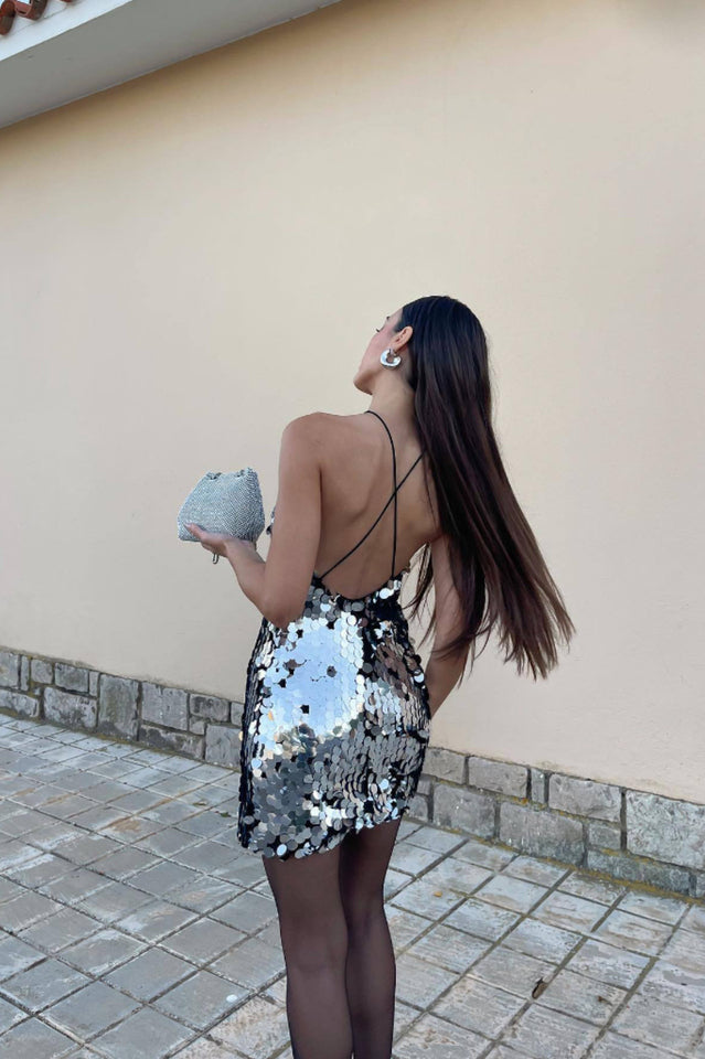 Women's Radiant Me Mini Dress