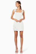 Women's Trompe Mini Dress
