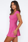 Women's Cocolii Short Dress