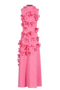 Women's Quince Gown Blush