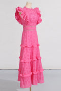 Women's Jami Lace Midi Dress