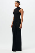 Women's Alorar Bodycon Maxi Dress