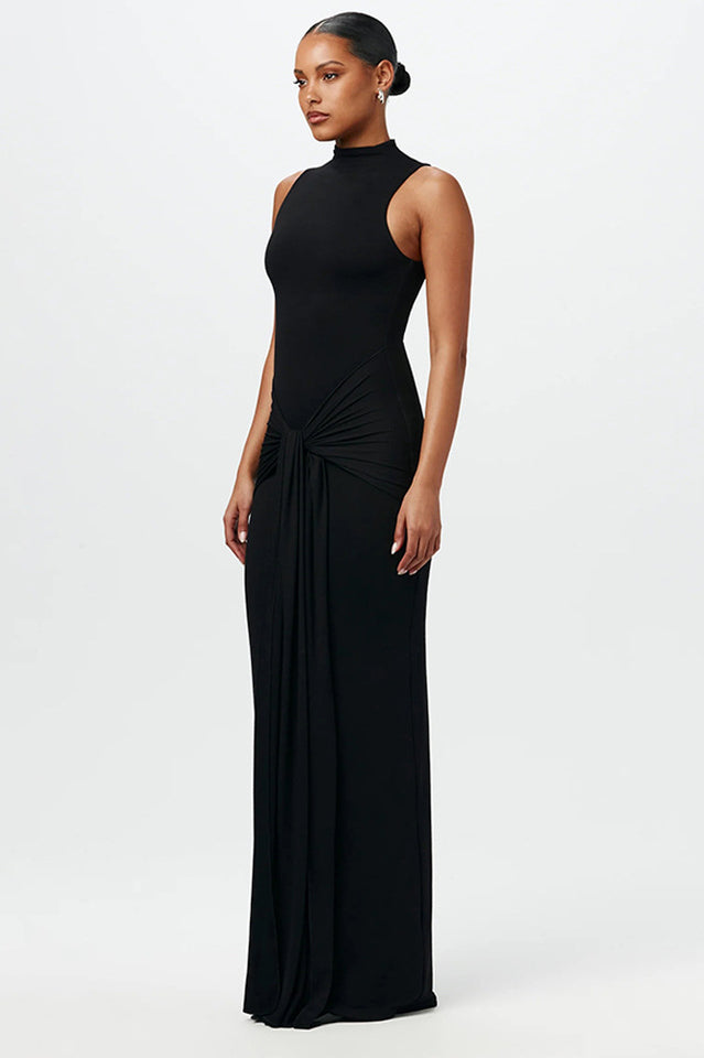 Women's Alorar Bodycon Maxi Dress