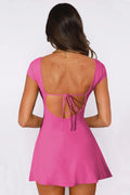 Women's Cocolii Short Dress