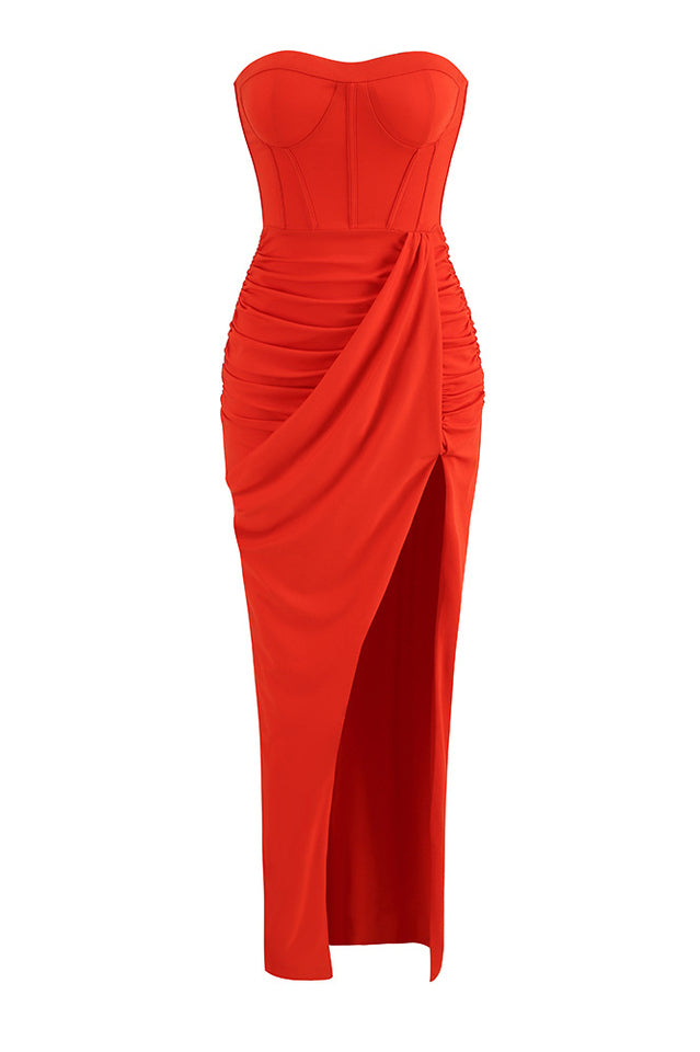 Women's Milla Off Shoulder Maxi Dress
