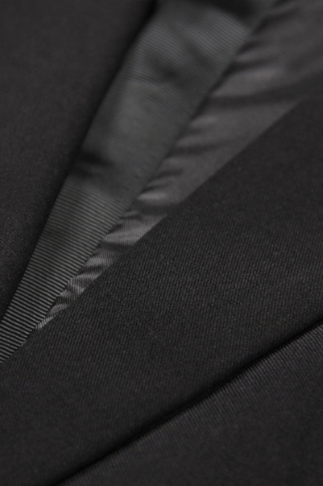 Women's Concealed Pocket Mini Jacket