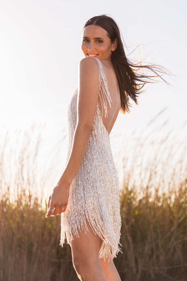 Women's Lottie Mini Dress